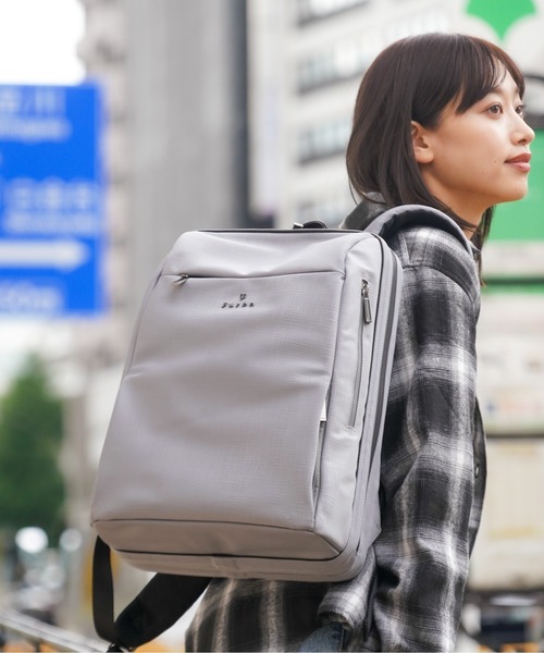 Furbo design（フルボデザイン） デイバック リュック VERSO リュック
