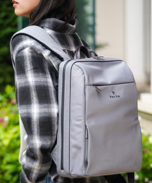 Furbo design（フルボデザイン） ビジネスリュック デイバック