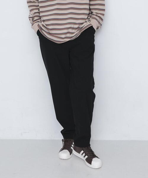 アーバンリサーチ サニーレーベル（URBAN RESEARCH SonnyLabel）/OOPS　裏起毛コーデュロイパンツ URBAN RESEARCH Sonny Label パンツ OOPS 裏起毛コーデュロイパンツ