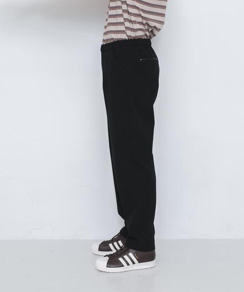 URBAN RESEARCH Sonny Label パンツ OOPS 裏起毛コーデュロイパンツ