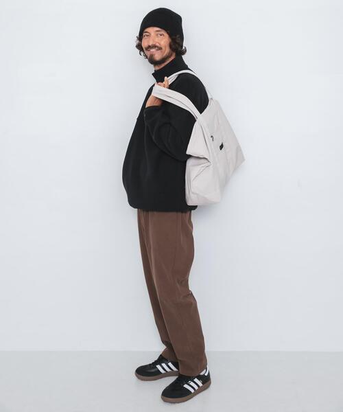 URBAN RESEARCH Sonny Label パンツ OOPS 裏起毛コーデュロイパンツ