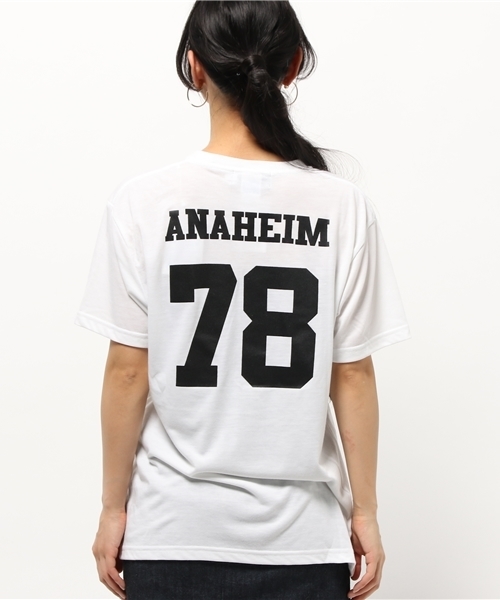 売れ筋商品|||ロット Tシャツ レディース トップス Print T-shirt - bright white CRYSTAL BALL tシャツ 78 Print TS M レディース : ZOZOTOWN