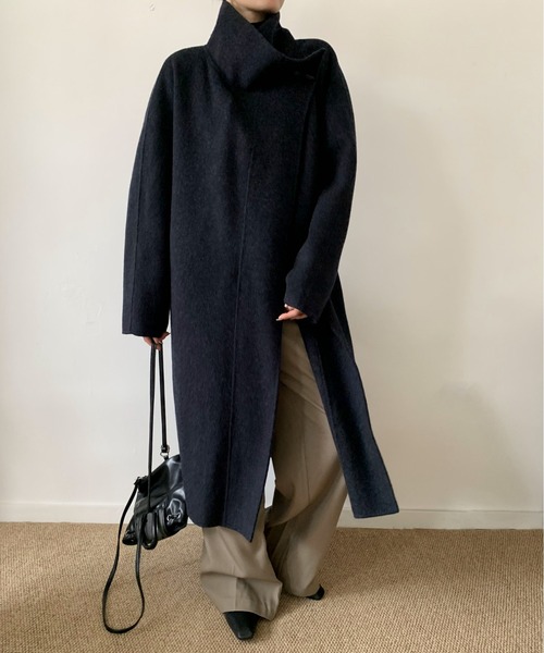 DECADE CLASSIC（ディケイドクラシック） ダッフルコート コート