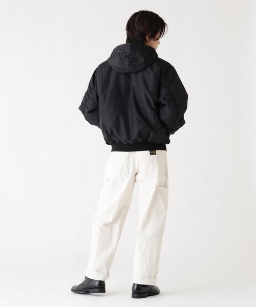 Alpha Industries（アルファ・インダストリーズ） ma1 ma-1 メンズ