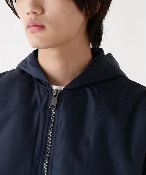 Alpha Industries（アルファ・インダストリーズ） ma1 ma-1 メンズ