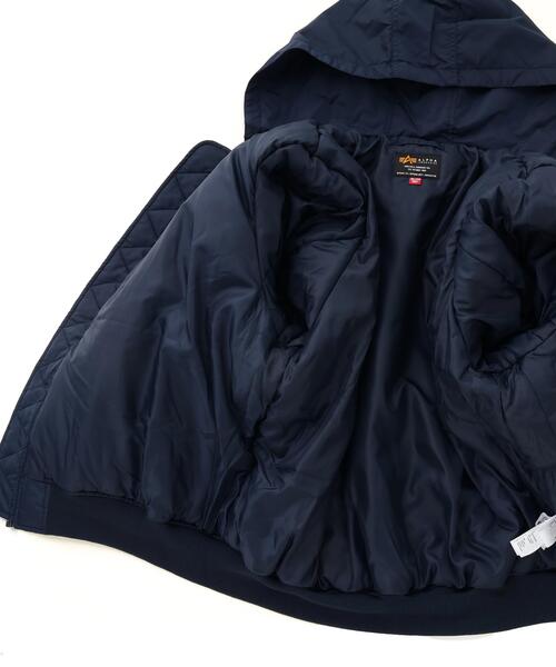 Alpha Industries（アルファ・インダストリーズ） ma1 ma-1 メンズ