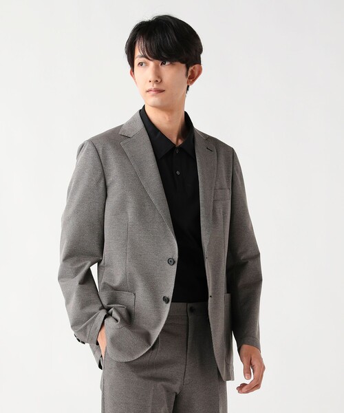 BEAMS HEART（ビームス ハート） ジャケット テーラードジャケット 「6