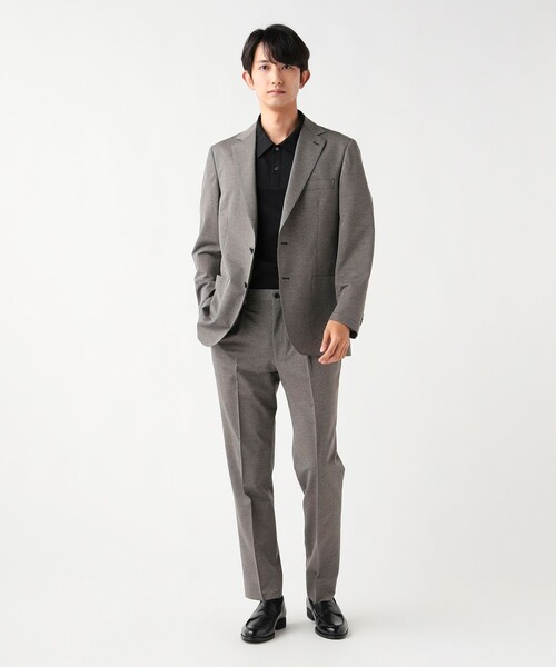 BEAMS HEART（ビームス ハート） ジャケット テーラードジャケット 「6