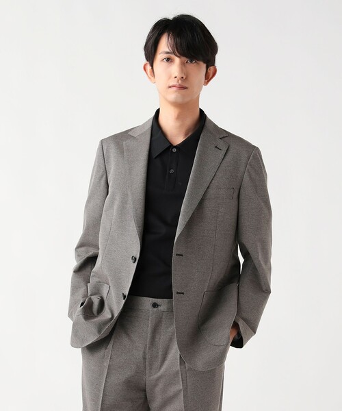 BEAMS HEART（ビームス ハート） ジャケット テーラードジャケット 「6