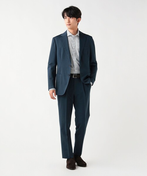 BEAMS HEART（ビームス ハート） ジャケット テーラードジャケット 「6