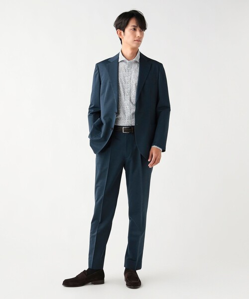 BEAMS HEART（ビームス ハート） ジャケット テーラードジャケット 「6