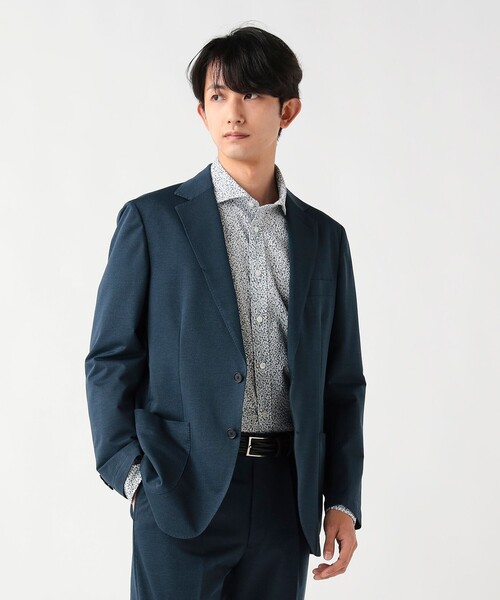 BEAMS HEART（ビームス ハート） ジャケット テーラードジャケット 「6