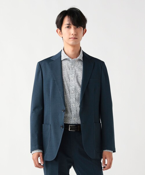 BEAMS HEART（ビームス ハート） ジャケット テーラードジャケット 「6