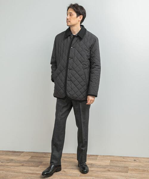 URBAN RESEARCH DOORS（アーバンリサーチドアーズ） コート ジャケット