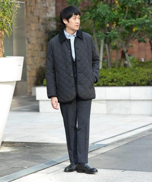 URBAN RESEARCH DOORS（アーバンリサーチドアーズ） コート ジャケット