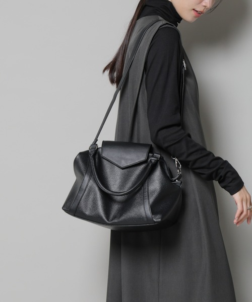 NANO universe（ナノ・ユニバース） ショルダーバッグ バッグ