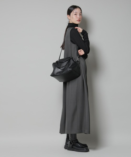 NANO universe（ナノ・ユニバース） ショルダーバッグ バッグ