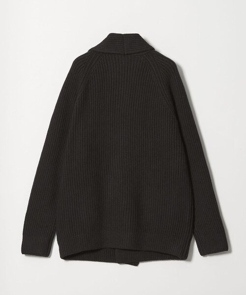 Gran Sasso（グランサッソ） カーディガン 「Gran Sasso」DOUBLE