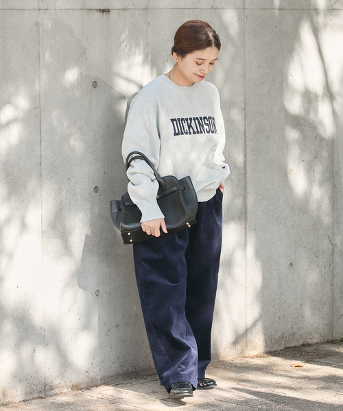 Champion（チャンピオン） トレーナー スウェット 別注「CHAMPION