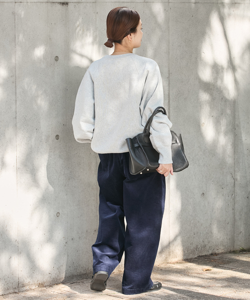 Champion（チャンピオン） トレーナー スウェット 別注「CHAMPION