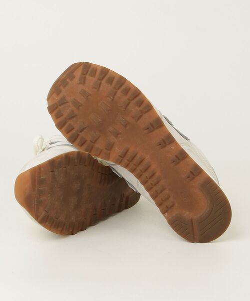 New Balance（ニューバランス） ローカットスニーカー 27.5cm オフ