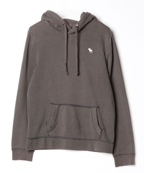 Abercrombie&Fitch（アバクロンビー&フィッチ） ワンポイントプル