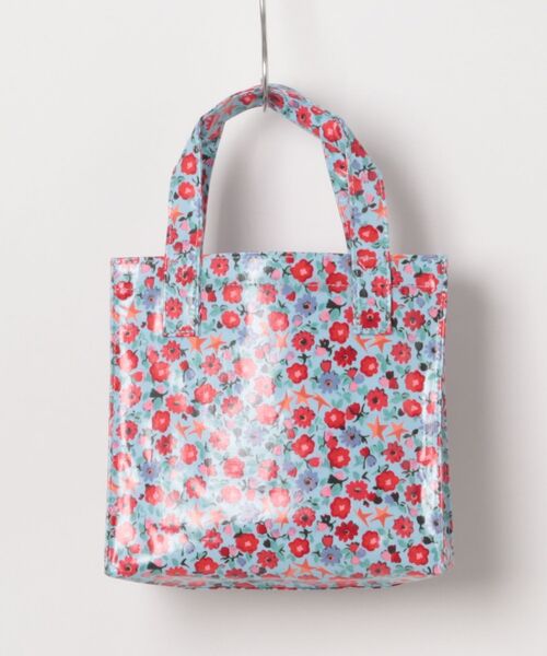 Cath Kidston（キャス・キッドソン） トートバッグ スモール ブック