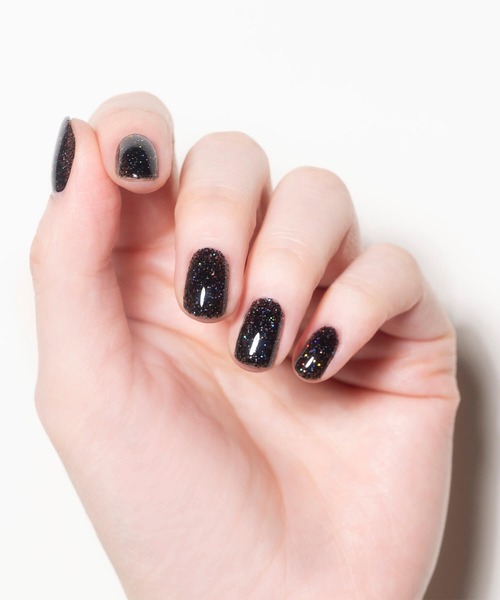 NAILS INC マニキュア ネイル ネイルズインク nails inc HD GLITTER