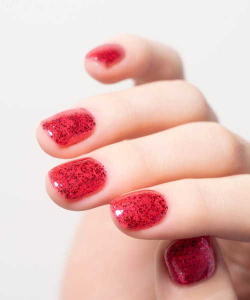 NAILS INC マニキュア ネイル ネイルズインク nails inc HD GLITTER