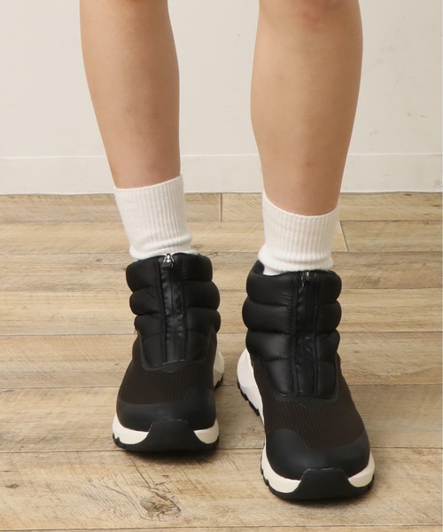 THE NORTH FACE（ザ ノースフェイス） ブーツ レディース メンズ