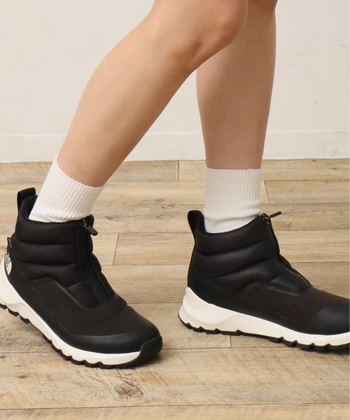 THE NORTH FACE（ザ ノースフェイス） ブーツ 「THE NORTH FACE/ザ
