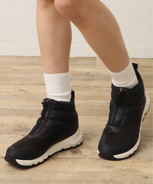 THE NORTH FACE（ザ ノースフェイス） ブーツ 「THE NORTH FACE/ザ