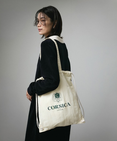 SALON adam et rope'（サロン アダム エ ロペ） トートバッグ FREE