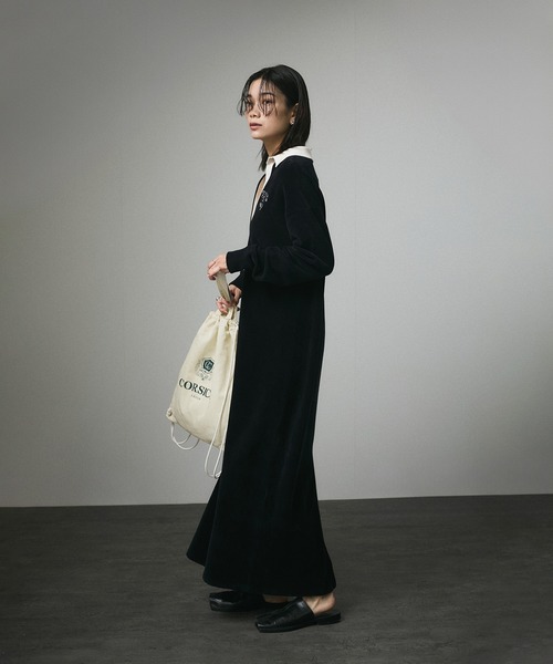 SALON adam et rope'（サロン アダム エ ロペ） トートバッグ FREE