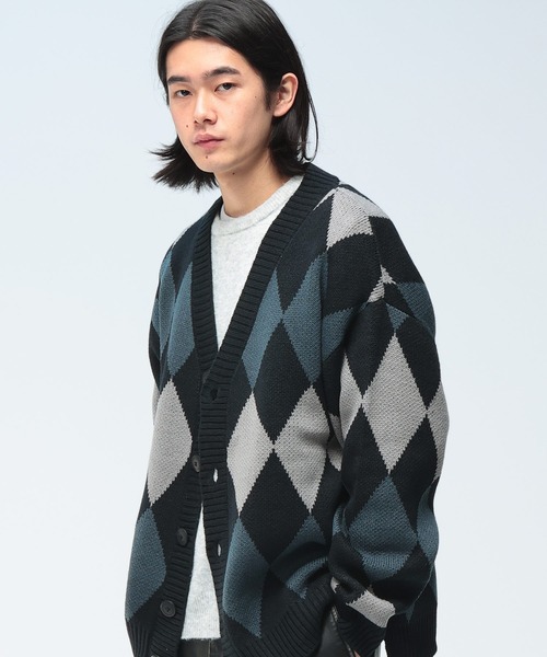 値下げ☆ K.K closet 星柄カーディガン チャコール 新品 アイテム一覧 / Kyoko Kikuchi's Closet｜菊池京子のクローゼット