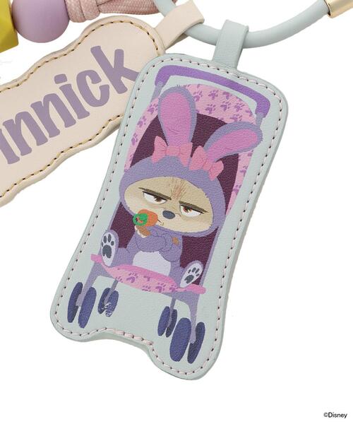 Samantha Thavasa（サマンサタバサ） チャーム 「ズートピア2