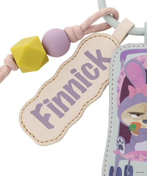 Samantha Thavasa（サマンサタバサ） チャーム 「ズートピア2