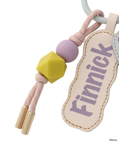 Samantha Thavasa（サマンサタバサ） チャーム 「ズートピア2