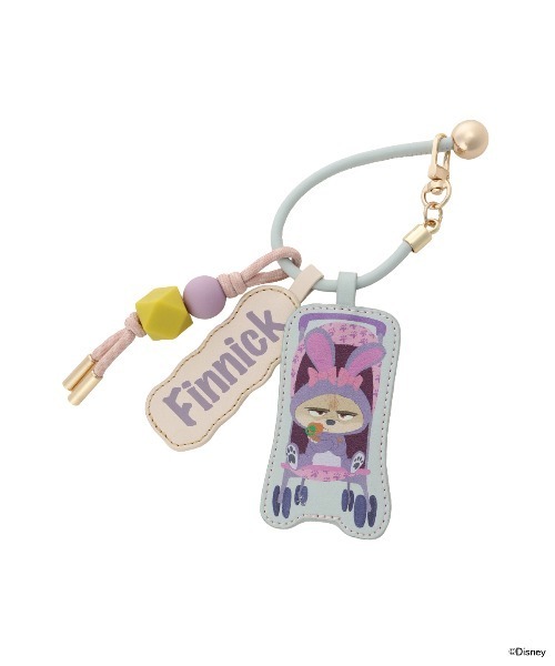 Samantha Thavasa（サマンサタバサ） チャーム 「ズートピア2