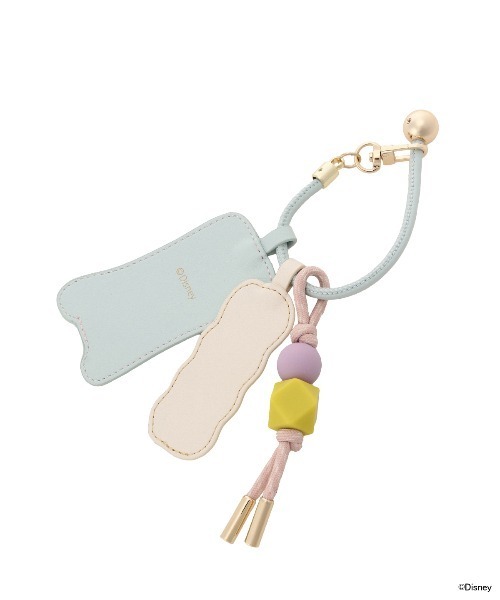 Samantha Thavasa（サマンサタバサ） チャーム 「ズートピア2