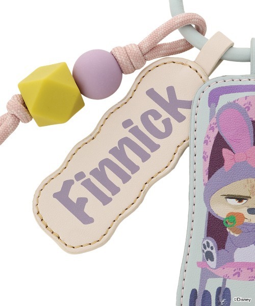 Samantha Thavasa（サマンサタバサ） チャーム 「ズートピア2