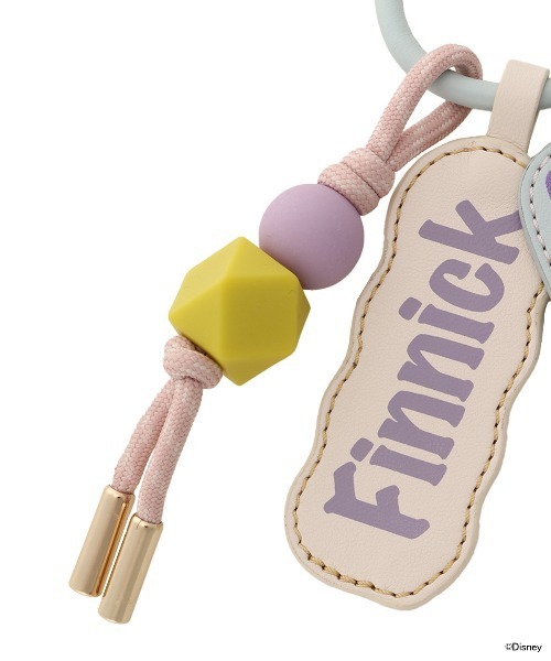 Samantha Thavasa（サマンサタバサ） チャーム 「ズートピア2