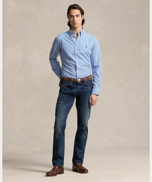 POLO RALPH LAUREN（ポロ・ラルフローレン） シャツ クラシック