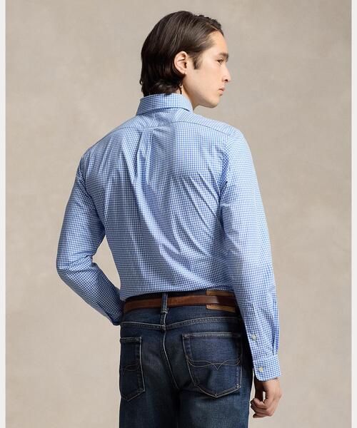POLO RALPH LAUREN（ポロ・ラルフローレン） シャツ クラシック