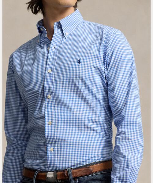 POLO RALPH LAUREN（ポロ・ラルフローレン） シャツ クラシック
