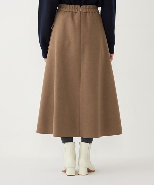 SHIPS Colors（シップスカラーズ） スカート SHIPS Colors:「手洗い