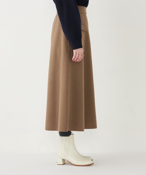 SHIPS Colors（シップスカラーズ） スカート SHIPS Colors:「手洗い