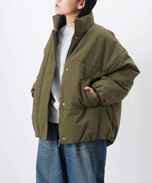 LADY LUCK LUCA（レディラックルカ） ブルゾン アウター LC/LLL