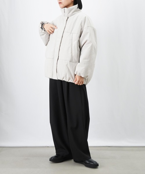 LADY LUCK LUCA（レディラックルカ） ブルゾン アウター LC/LLL