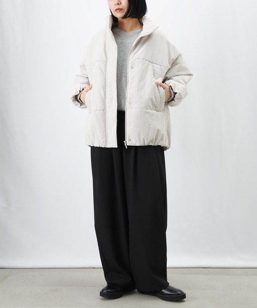 LADY LUCK LUCA（レディラックルカ） ブルゾン アウター LC/LLL